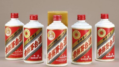 从实缴资本来看茅台镇到底有多少家酒厂