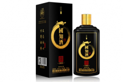 中国几大酱香酒品牌以总结出什么