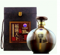 白酒十二种香型介绍备受瞩目