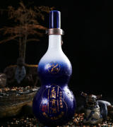 老酒收藏名酒价格表成为投资者关注的焦点