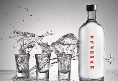 中国白酒的起源，传统工艺也需要实现很好的保护