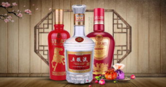 中国酒文化精髓，更好的体会到文化的独特魅力