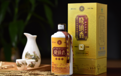 收藏酱香型白酒哪种好？我认为非老白汾酒莫属