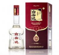 市场上常见的白酒有哪些？有谁知道？