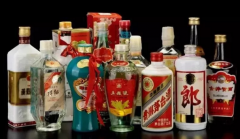 白酒的分类及常识我们有必要去了解一下