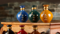 中国白酒的起源与发展，让你可以把握更多的专业知
