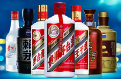 性价比高的五大酱香酒，在市场上的销量都是走在前端的