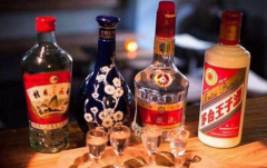 十大公认最好喝的白酒味道怎么样？