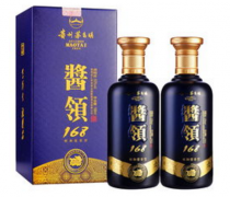 全国十大酱香酒拿来送礼怎么样？