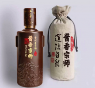 性价比高的五大酱香酒有哪些？多少钱一瓶？