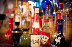 高档白酒回收价格表参差不齐