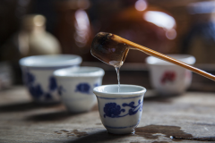 酱香酒12987酿造工艺 究竟是什么