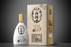 100年以上的白酒，你确定不来围观？