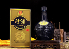 比较好的酱香型白酒都有哪些 跟着选就对了