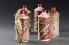 茅台酱香白酒到底哪里好喝？几千款块钱抢个不停，原来另有其因