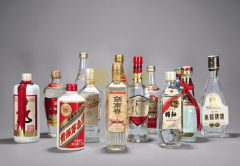 中国八大白酒名酒排行榜，贵州茅台还是老样子