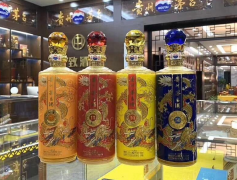 中国高端酱酒，酱香两大品牌你知道是哪两个吗？