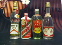 网上买的酒怎么鉴别真假，买酒走渠道，真假便知道