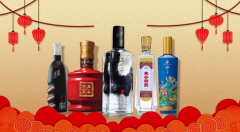 丰谷酒王是哪里生产，川酒浓香，经典再现