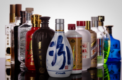 <b>怎样看酒是不是勾兑酒，10781一定是纯粮食酒吗</b>