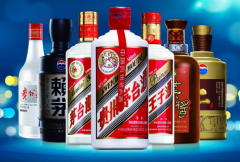<b>白酒香型知识，热门的白酒的类型有哪些特点</b>