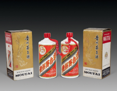 白酒龙头股票前十强，白酒“春天”到来，你手上有没有？