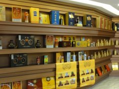 白酒分哪些类型，又是怎么样分的？