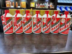 酱香白酒排行榜，优质坤沙酒都是什么口感？你知道吗