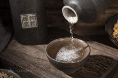 中国最早蒸馏酒，看完真的是醍醐灌顶