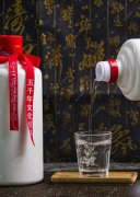 好酱网推荐的五大酱香型白酒，喜欢就快选择吧！