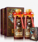 酱香酒是酱油香味吗，别被误解了，两者之间天差地别