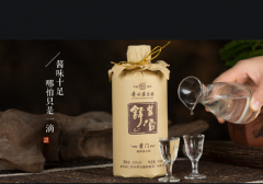 茅台镇酱香酒价格是多少，“镇酒”价格体系