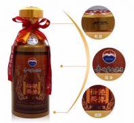 中国白酒是哪一个朝代发明的，不只是酒，更是文化的传承