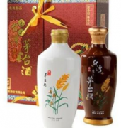 茅台镇产的酒有哪些？你们都这道吗？这些酒类各有千秋