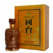 贵州蓝翁酒业怎么样，为什么说是茅台平替酒