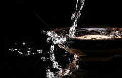 酱香酒的功效在于“中医谈酒的寒性热性”