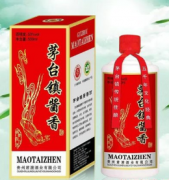 酱香酒市面上鱼龙混杂，哪十种酱香酒品牌更值得信赖？