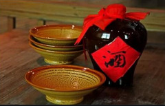 好酱网小编解析曲香酒和酱香酒的区别正确打开方式