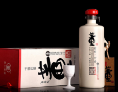 酱香型白酒的特点你知道的有哪些用来鉴定真假！