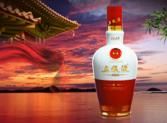 五粮液四大名著收藏酒多少钱，自己买来收藏好吗