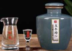 什么是坤沙酱香酒，和碎沙酒有什么区别