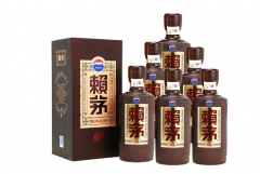 赖茅酒厂的历史介绍 贵州茅台镇赖茅酒厂和阜新赖茅酒厂