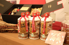 口粮酒排行榜白酒，来看这些口感品质上佳的酒