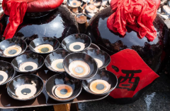 多少钱的白酒是纯粮酒 少于这个数的白酒都少喝