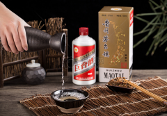 茅台镇金酱酒业，是一家怎样的酒企？哪些白酒值得购买？