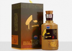 100多元的酱香酒值得购买吗，这个价格的白酒，多为这2类。