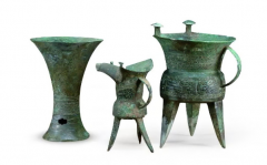古代青铜酒器鉴定，你了解这些方法与步骤吗