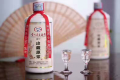 贵州酱香酒厂家为何能出产好酒，原材料地道，当地气候条件加持