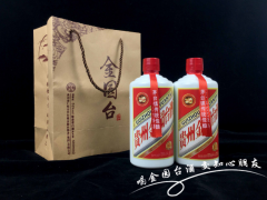 茅台镇酱香品鉴酒 千万别认错