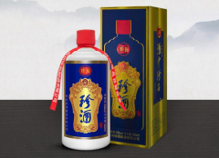 珍酒所有系列产品 具体有哪些种类和价位